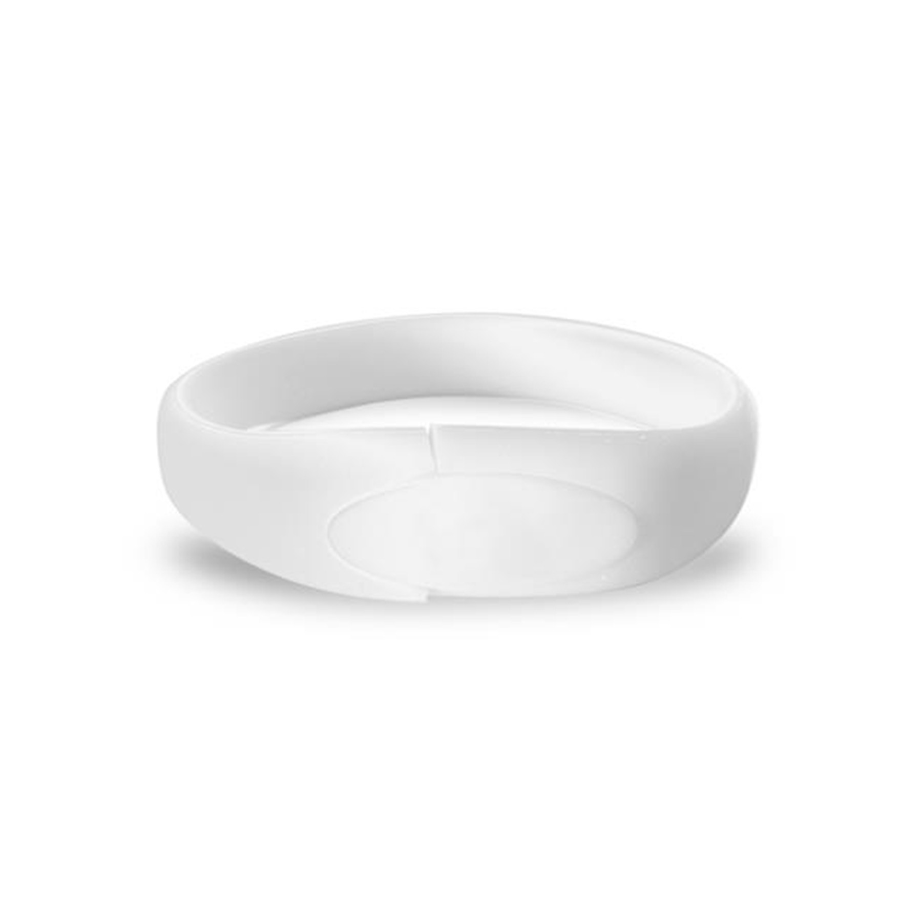 512MB Silicone USB 2.0 Wristband Flash Drive 2