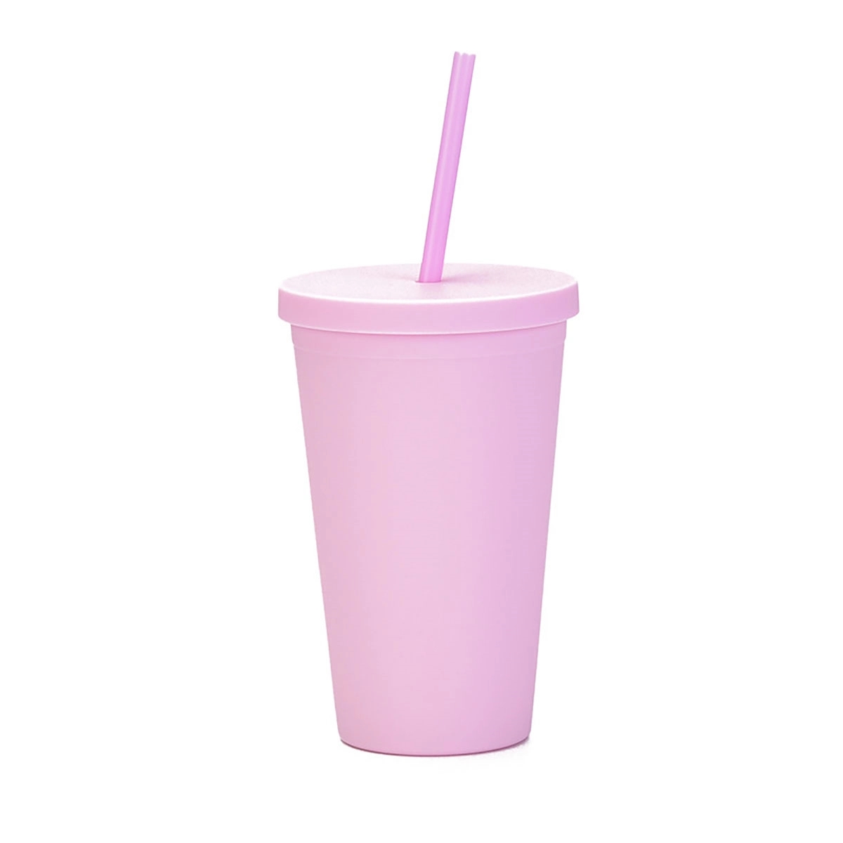 16Oz Colorful Party Drinking Cup 14