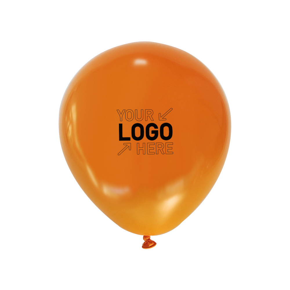 Colorful Decorative Balloons
6