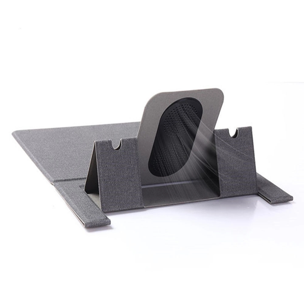 Wireless Charging Mouse Pad 4