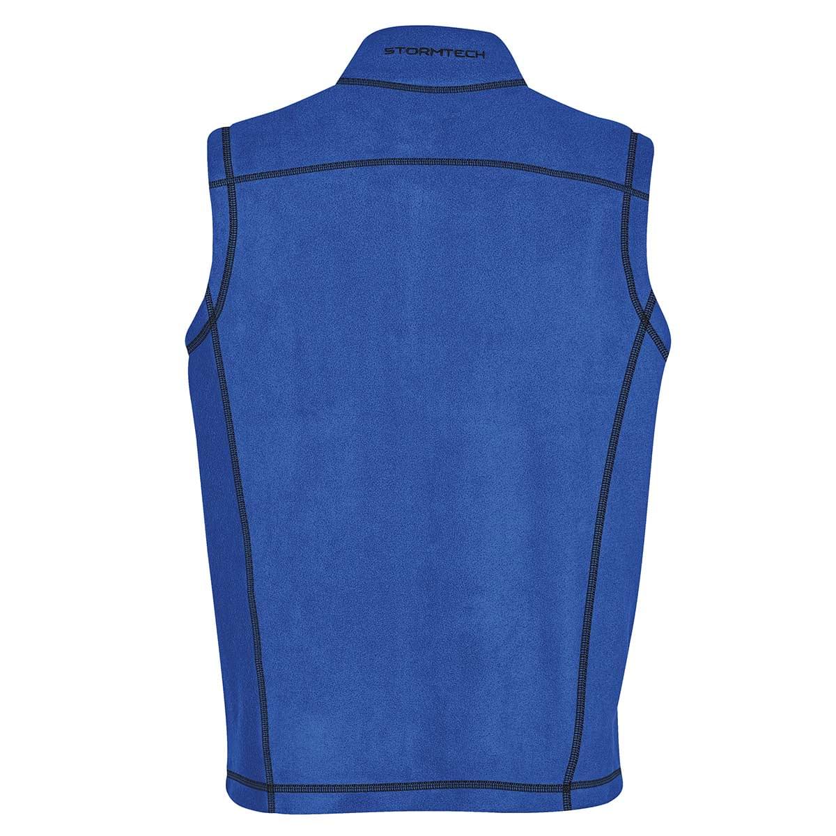Stormtech Men's Reactor Fleece Vest 25