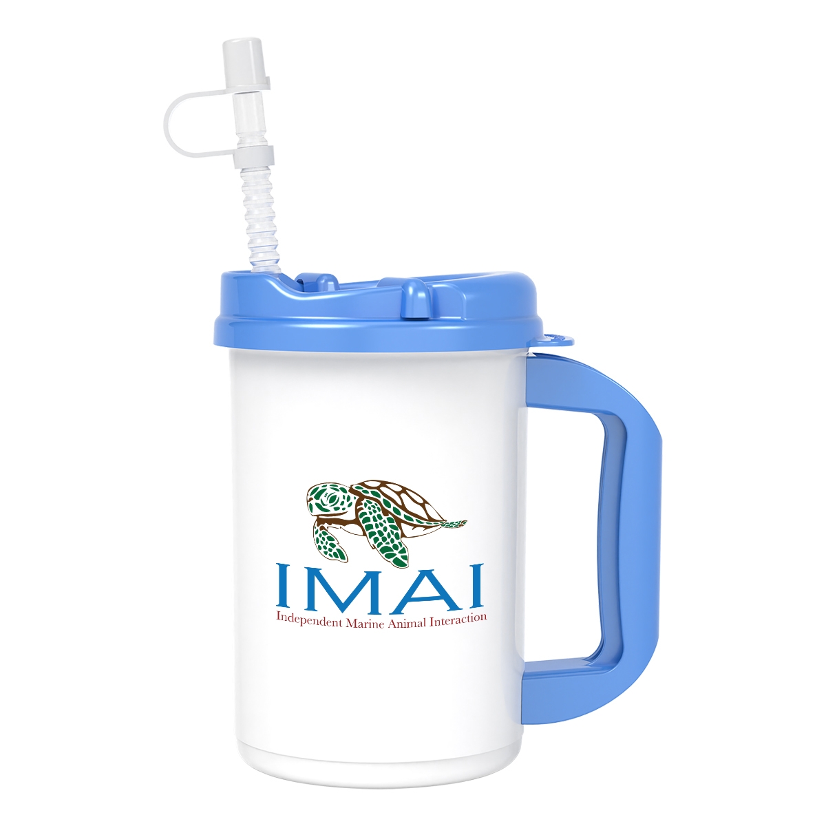 20 Oz. Thermo Mug 40