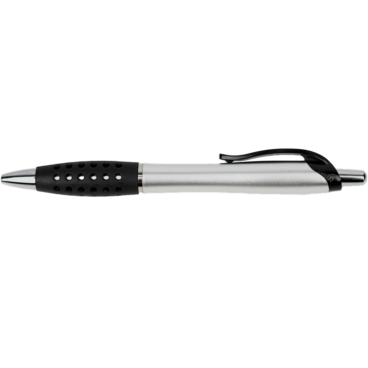 Pearlescent Gripper Pen 1