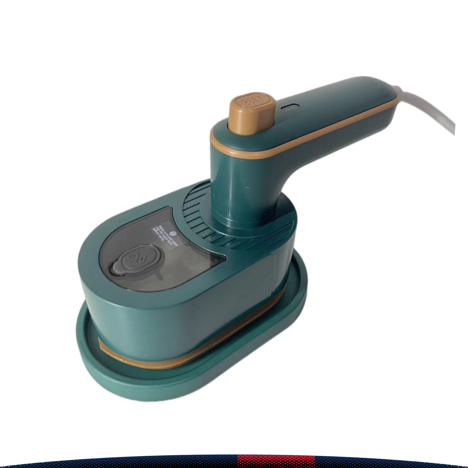 Listme Travel Portable Iron 4