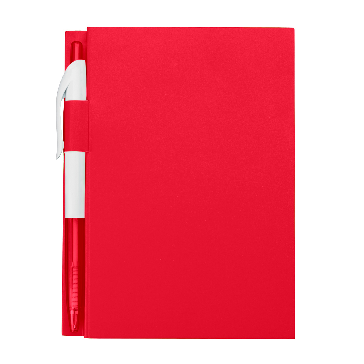 4" x 6" Notebook With Pen 3