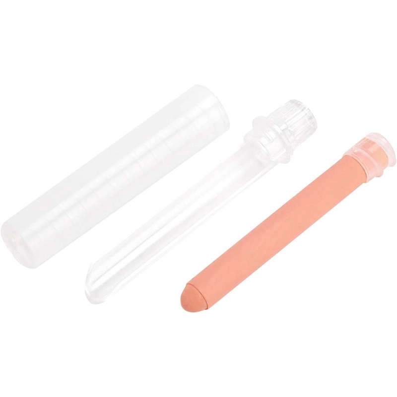 Custom Clear Chalk Pen Holder 7
