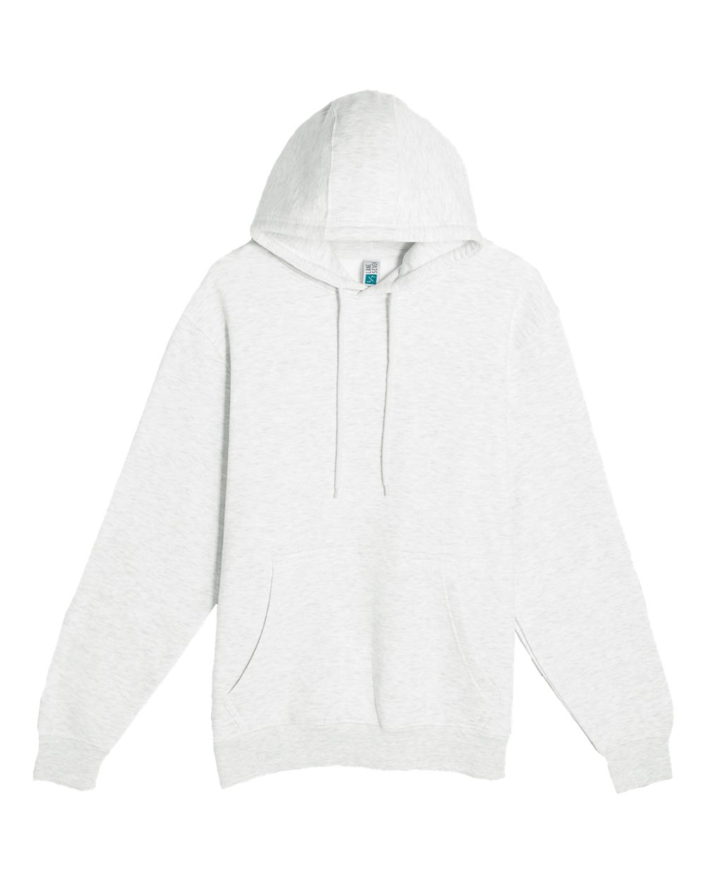 Unisex Premium Hoodie Sweatshirt - LS14001 28