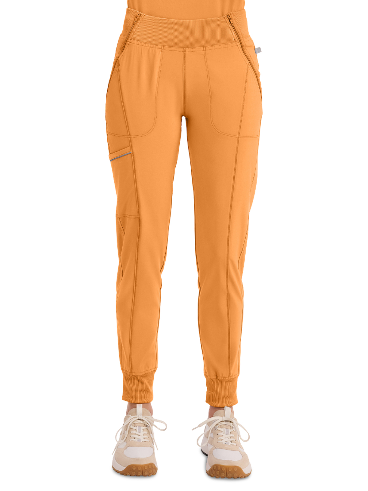 Infinity - Women's 5-Pocket Mid Rise Jogger Pant 40
