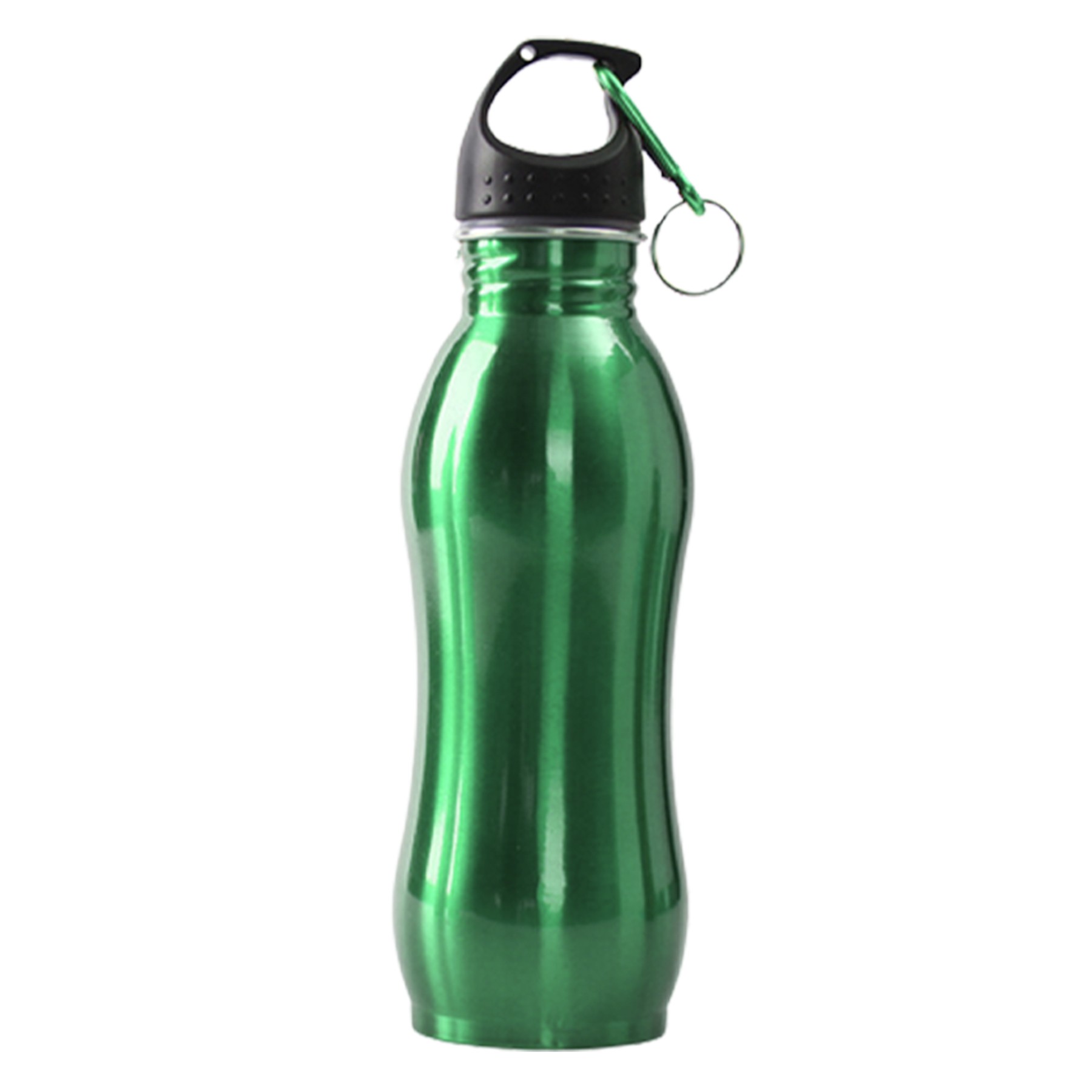 17Oz Single Wall Stainless Steel Bottle 4