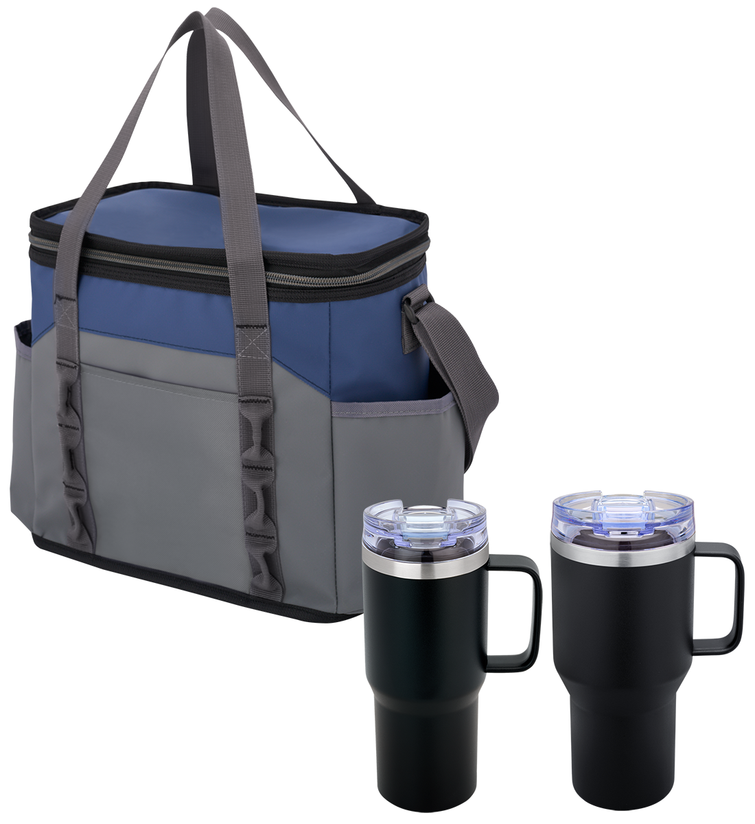 Urban Peak® CB179 Duo Lunch Kit 16