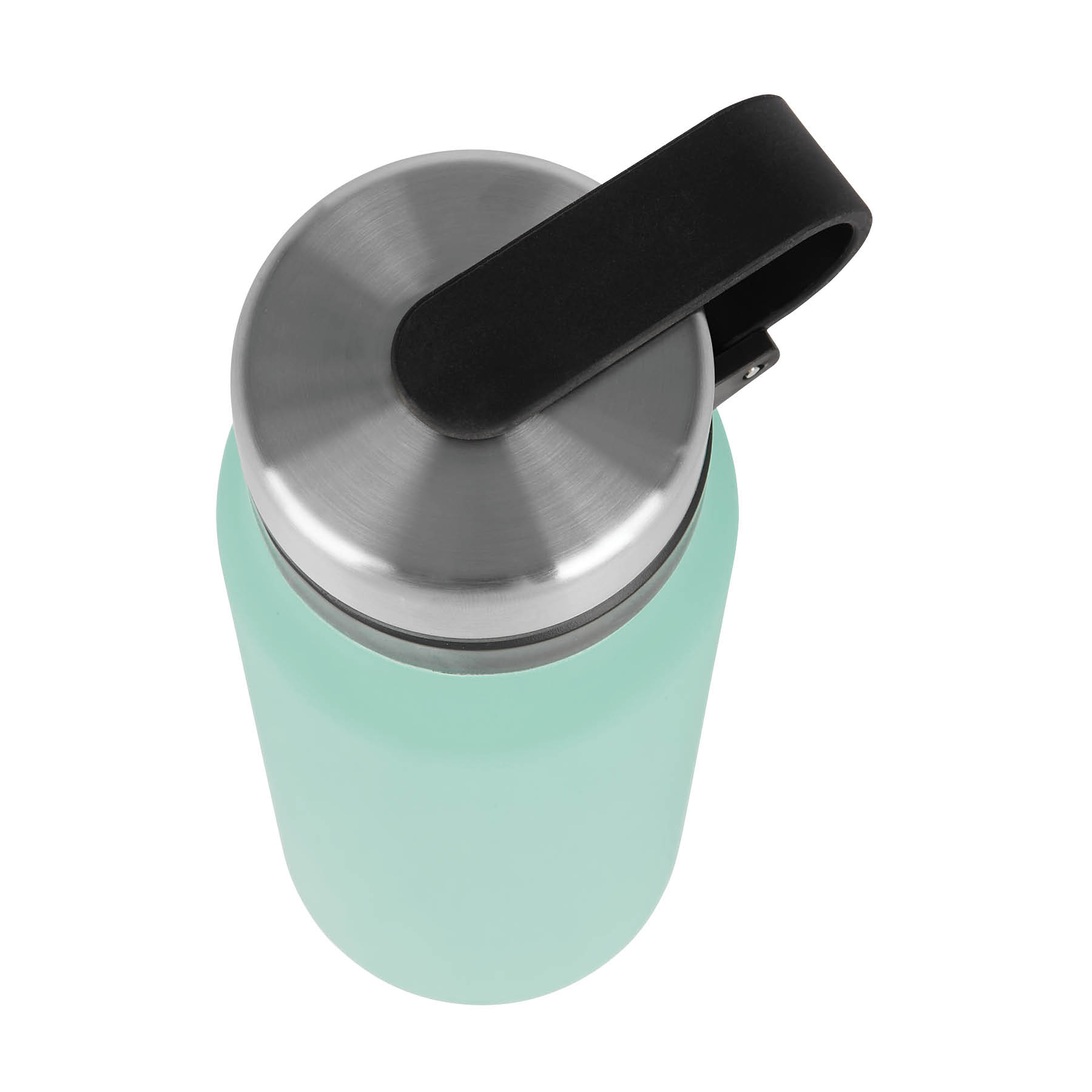 Glisky 20 oz. Double Wall Vacuum Insulated Water Bottle 10