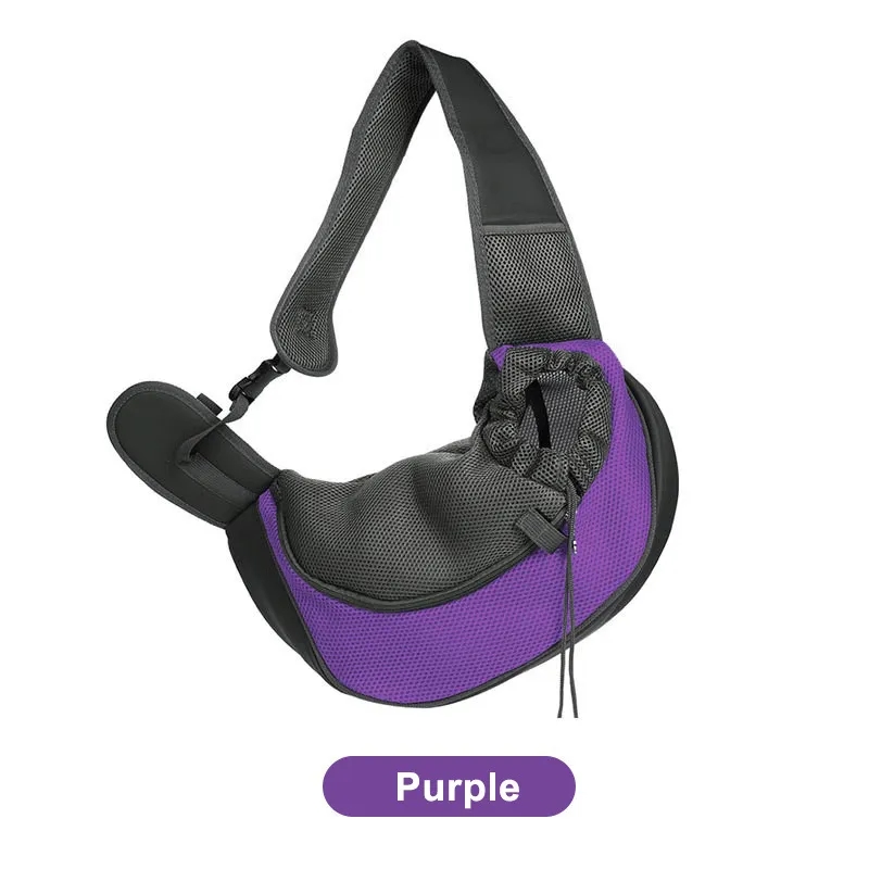 Pet Dog Funny Bag 9