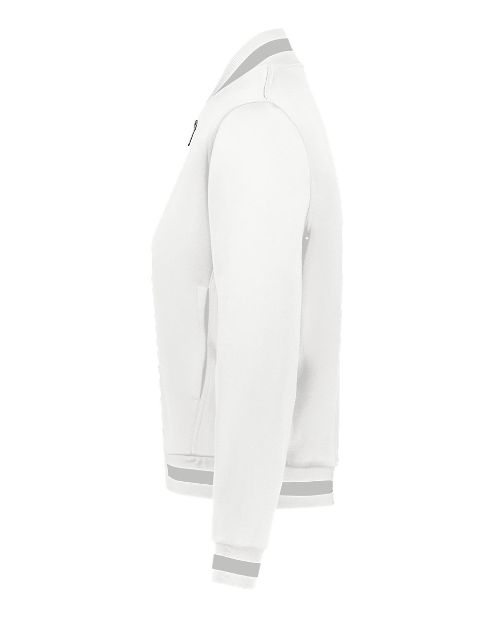 Women's V-Street Full-Zip Jacket - 223747 7