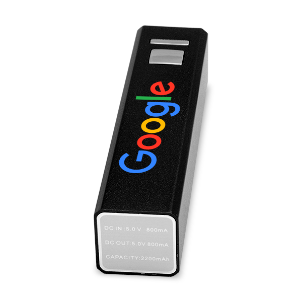 Montclare Executive 2200mAh Power Bank 2