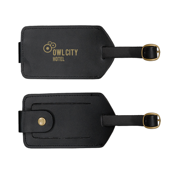 Luggage Tag 1