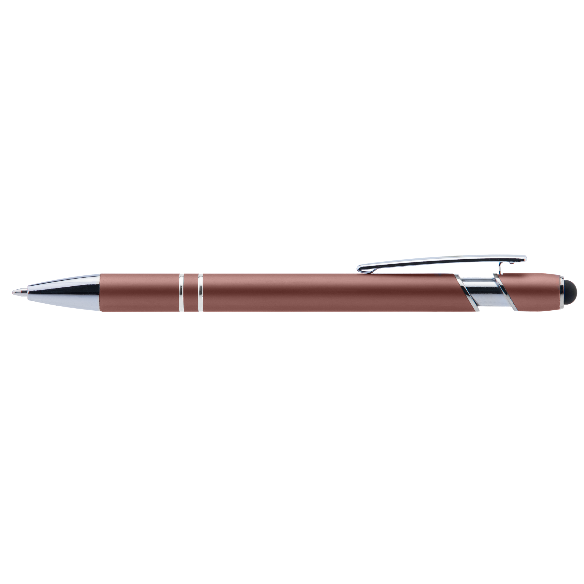 Ellipse Softy Metallic w/ Stylus 6