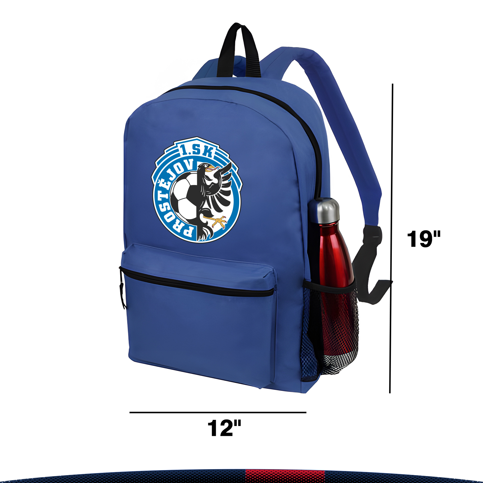 Linas School Backpack 6
