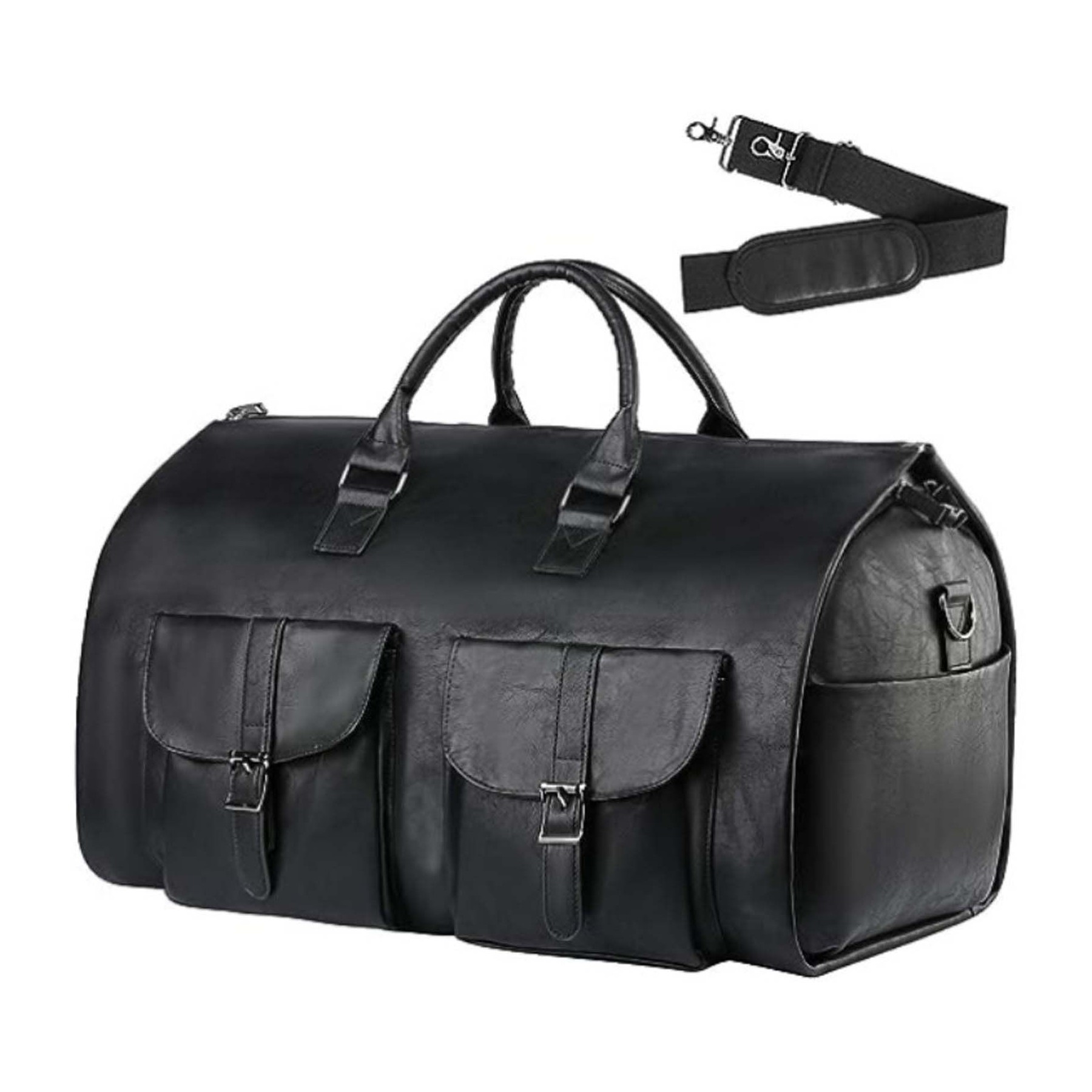 Garment Duffel Bag 3