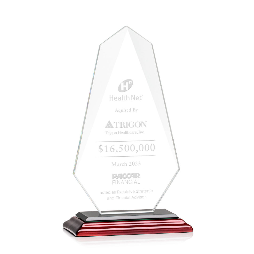 Jemma Award - Rosewood 15