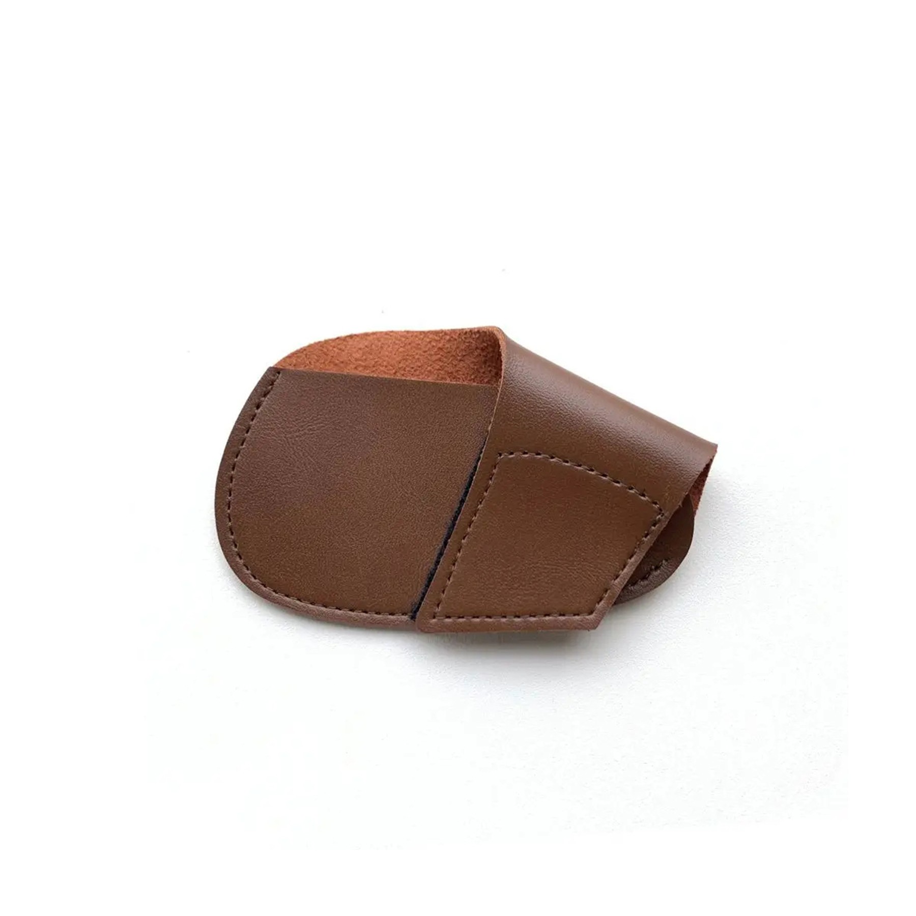 Golf PU Leather Head Cover 2