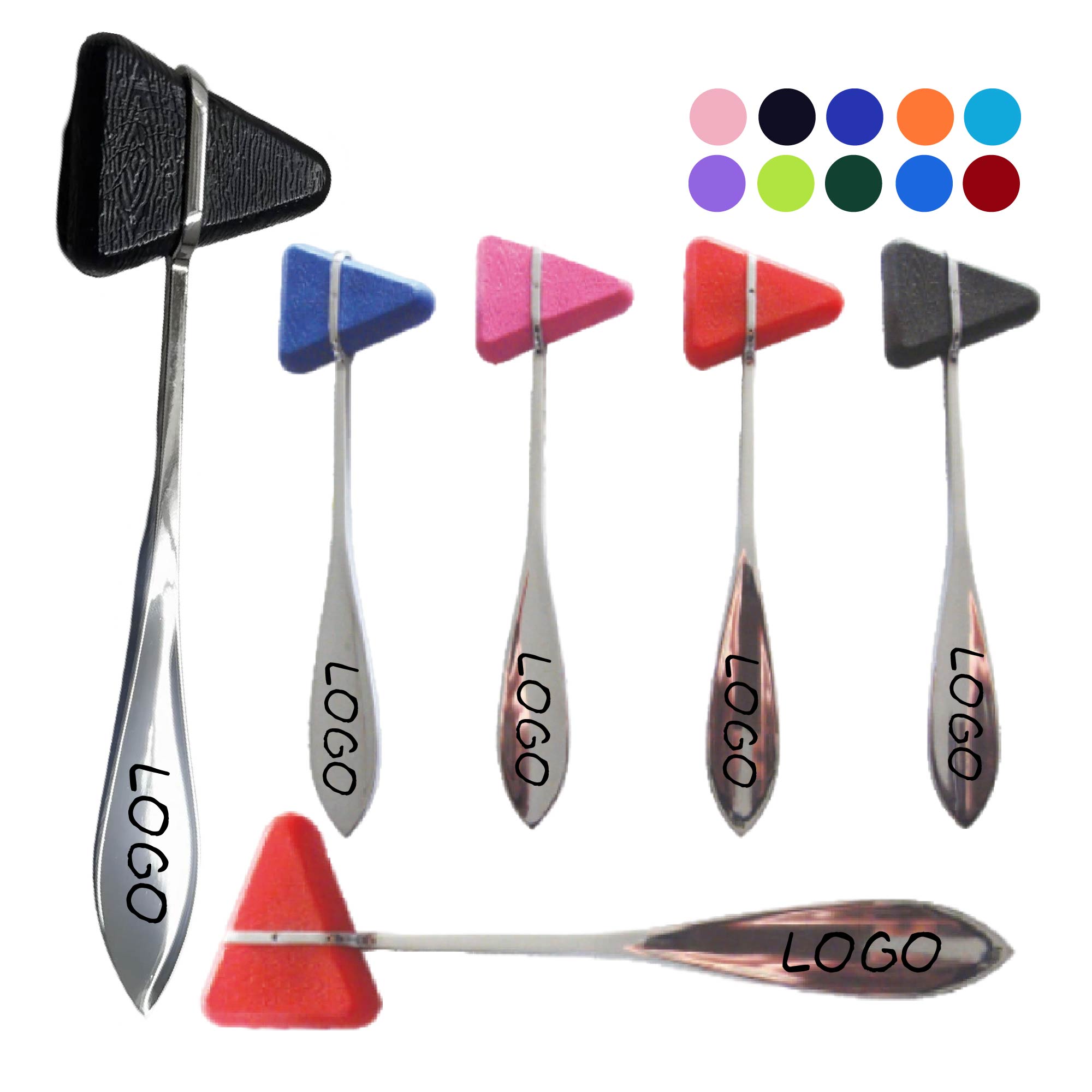 Percussion Hammer 1