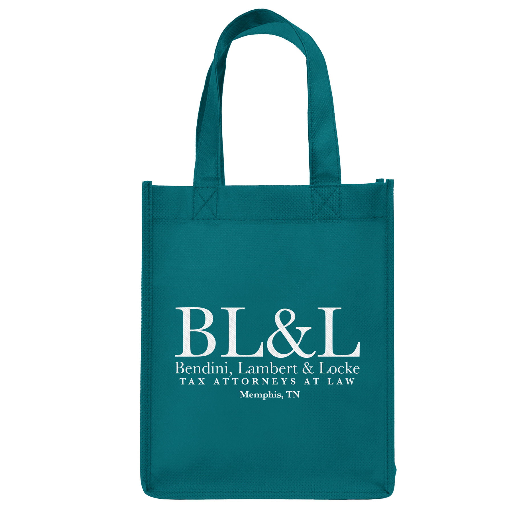Ike - Celebration Tote - Screen Print 7
