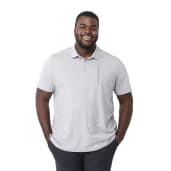 Men's SOMOTO Eco Short Sleeve Polo 126