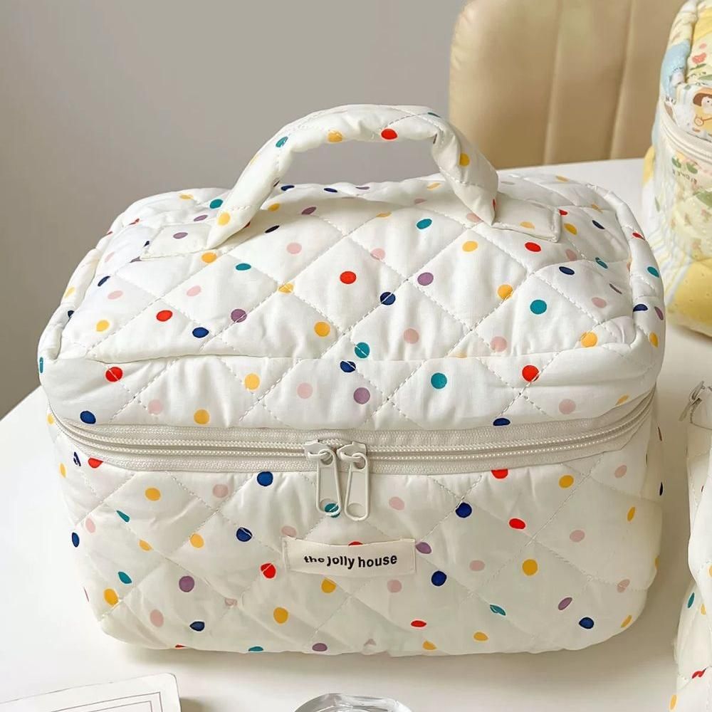 Cosmetic Bag 4