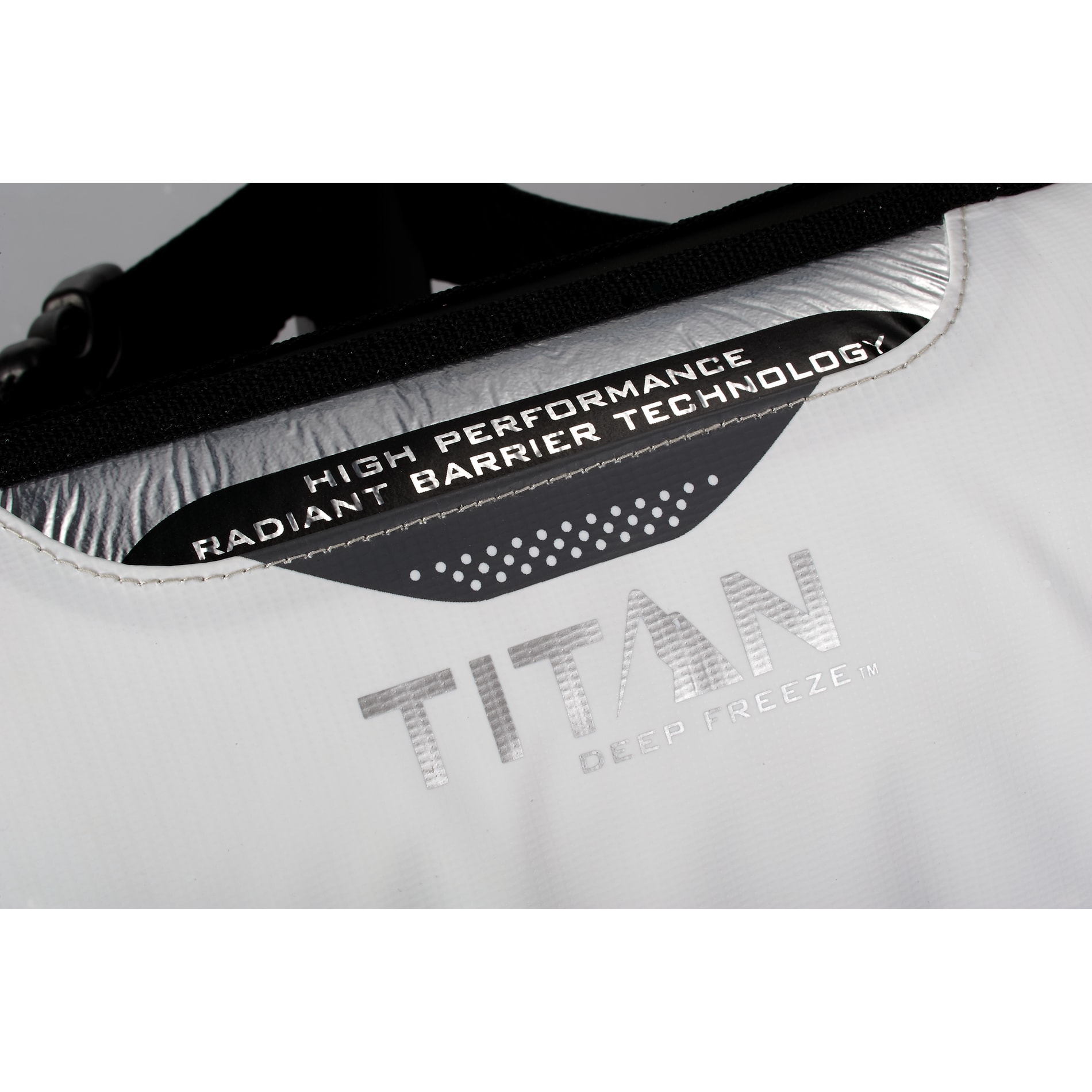 Arctic Zone® Titan Deep Freeze® Rolling Cooler 36