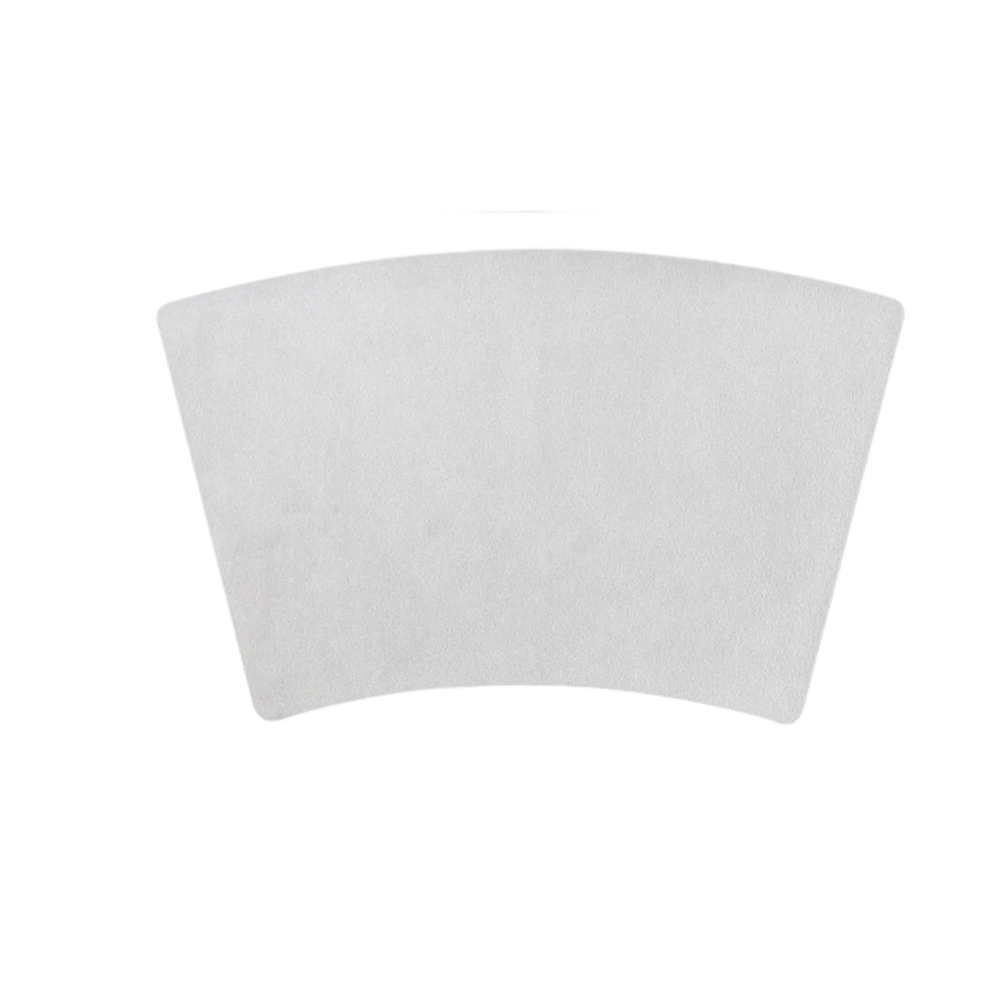 Minimalist Fan-Shaped Table Mat 5