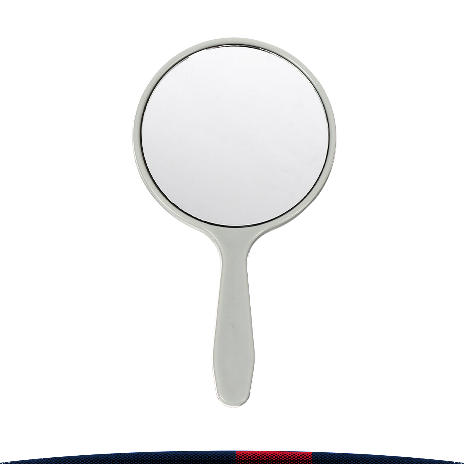 Allen Handle Make-up Mirror 4