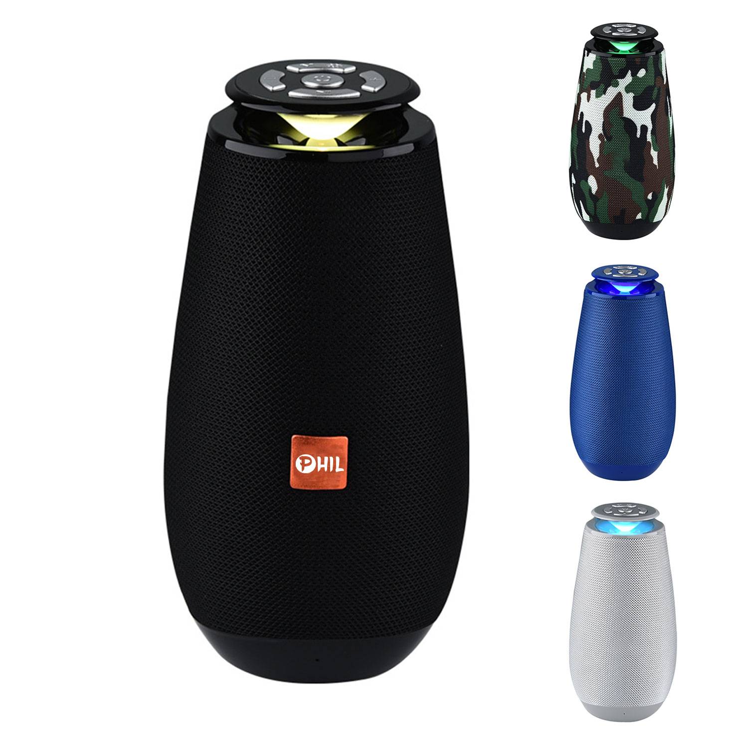 Bluetooth Speaker 1