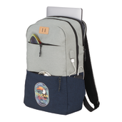 NBN Linden 15" Computer Backpack 23