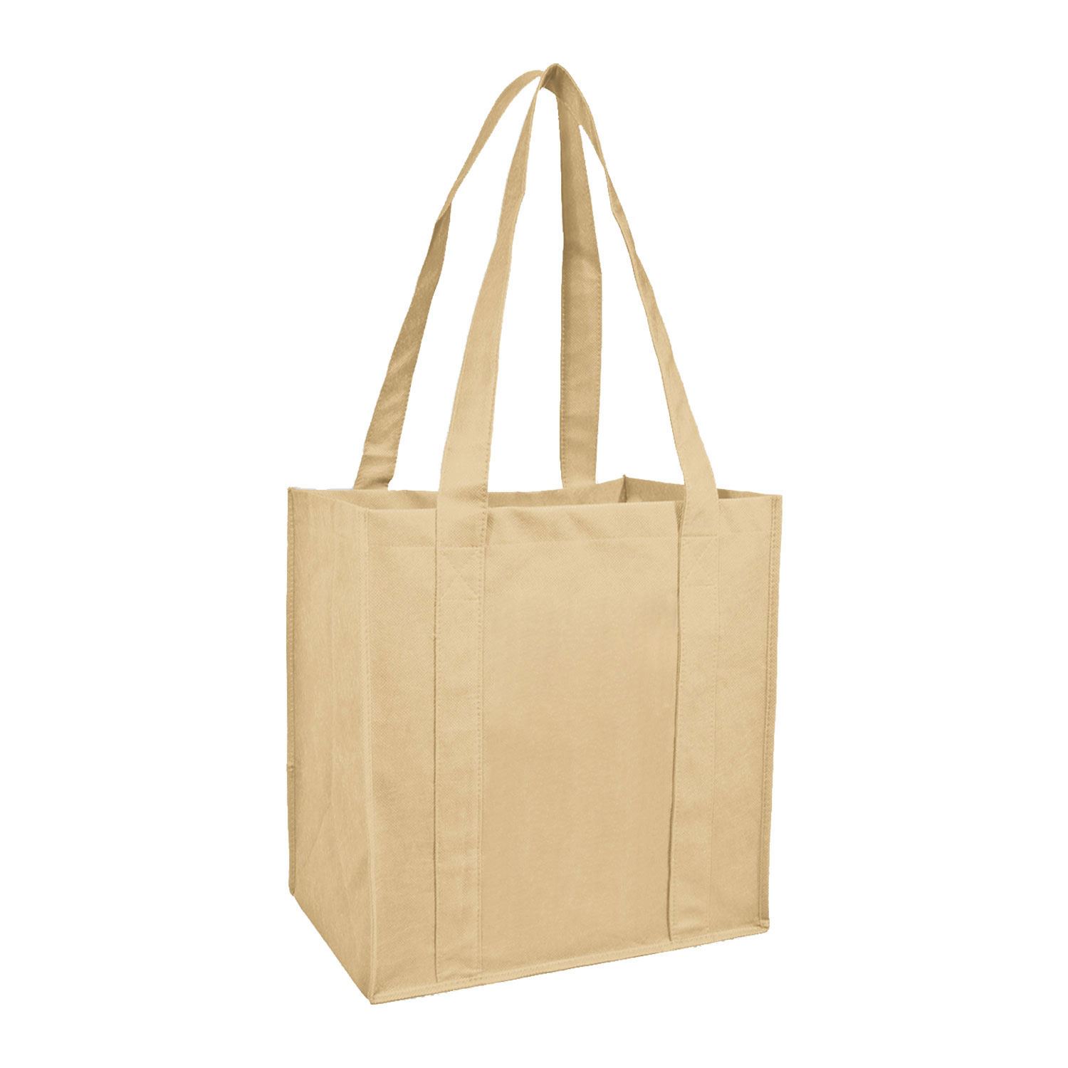 BrandGear Grocery Shopping Tote 7