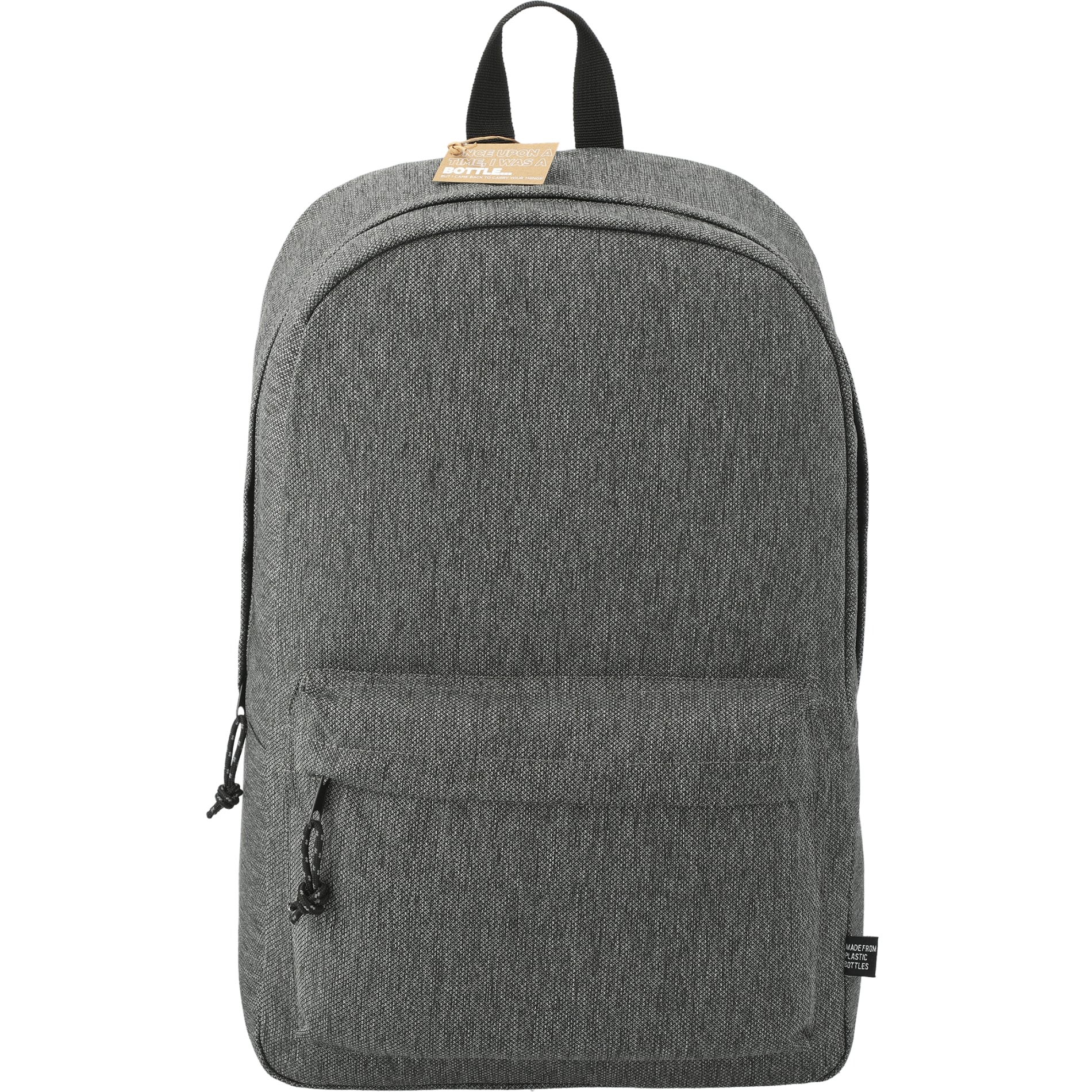 Vila Recycled 15" Computer Backpack 61