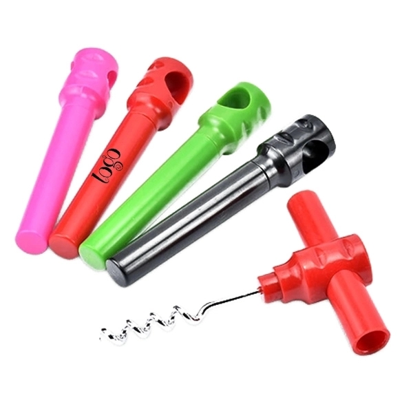 Portable Wine Opener 2