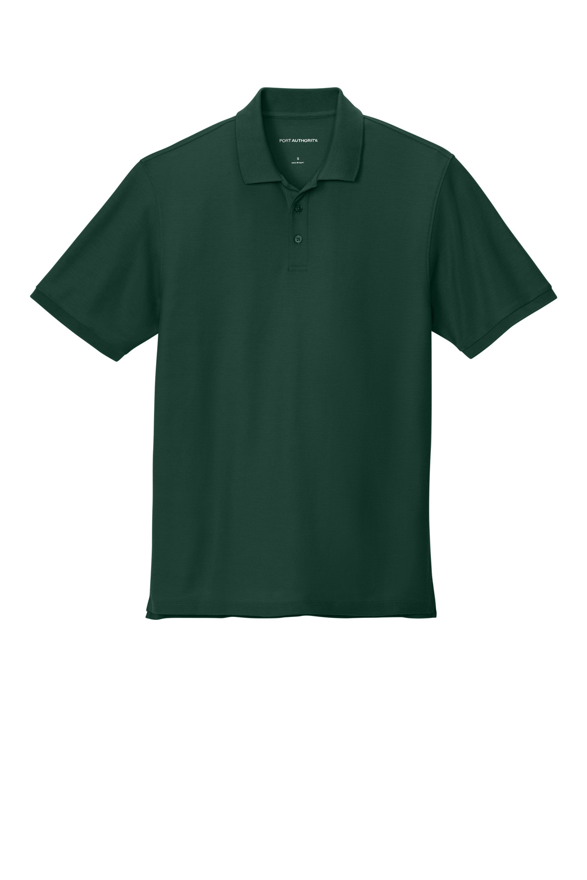 Port Authority Wearever Signature Pique Polo K200 49