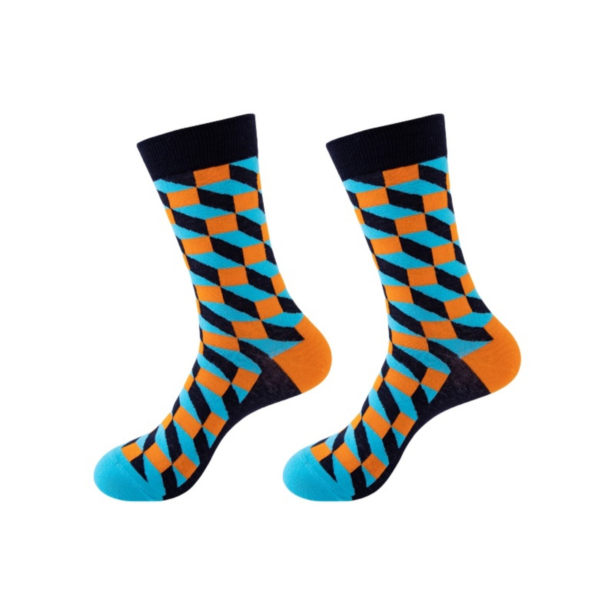 Colorful Socks 12