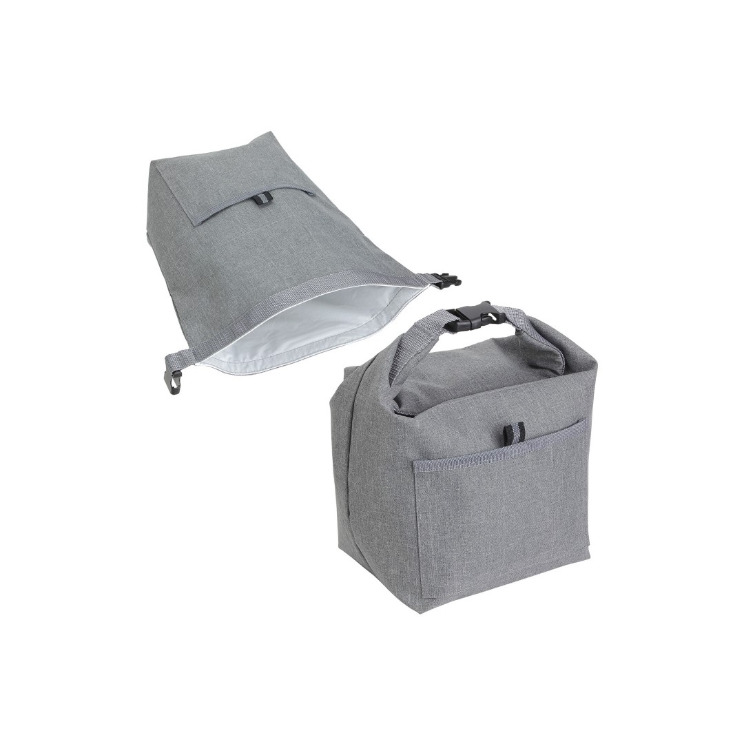 Insulated Lunch Tote Bag 3