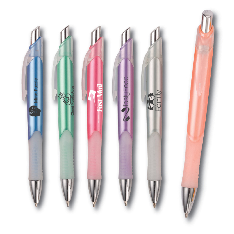 The Lansing Pen 2