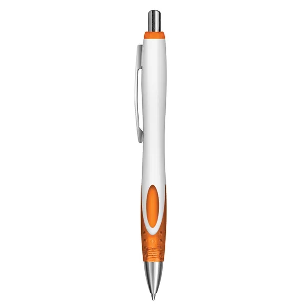 Domino Plastic Pen 7