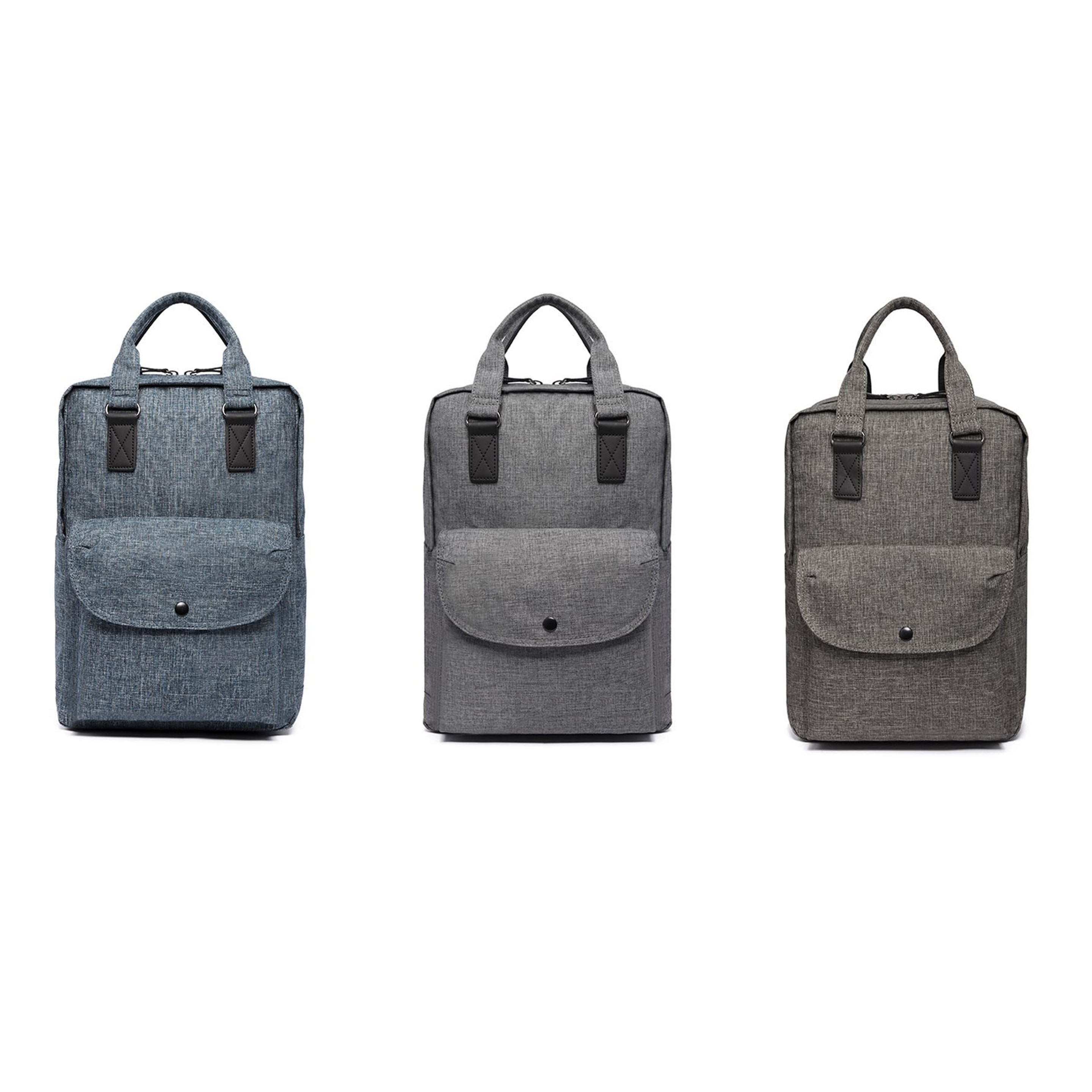 School Backpack (Direct Import) 2