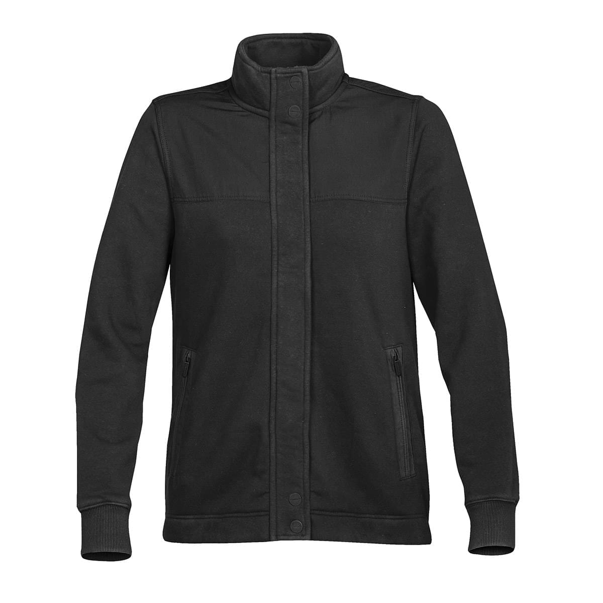 Stormtech Women's Ensign Fleece Shell