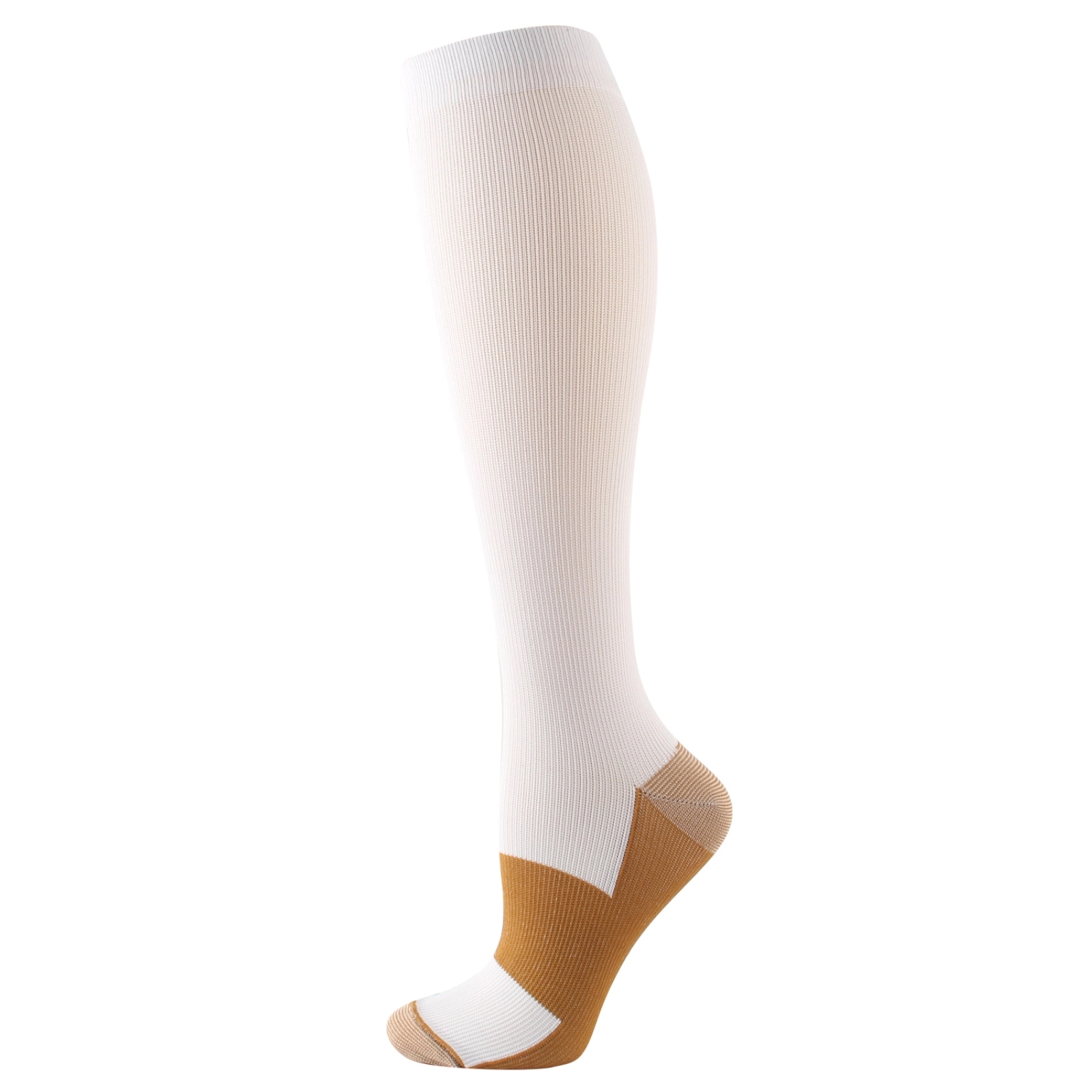 Men'S And Women'S Compression Socks 10