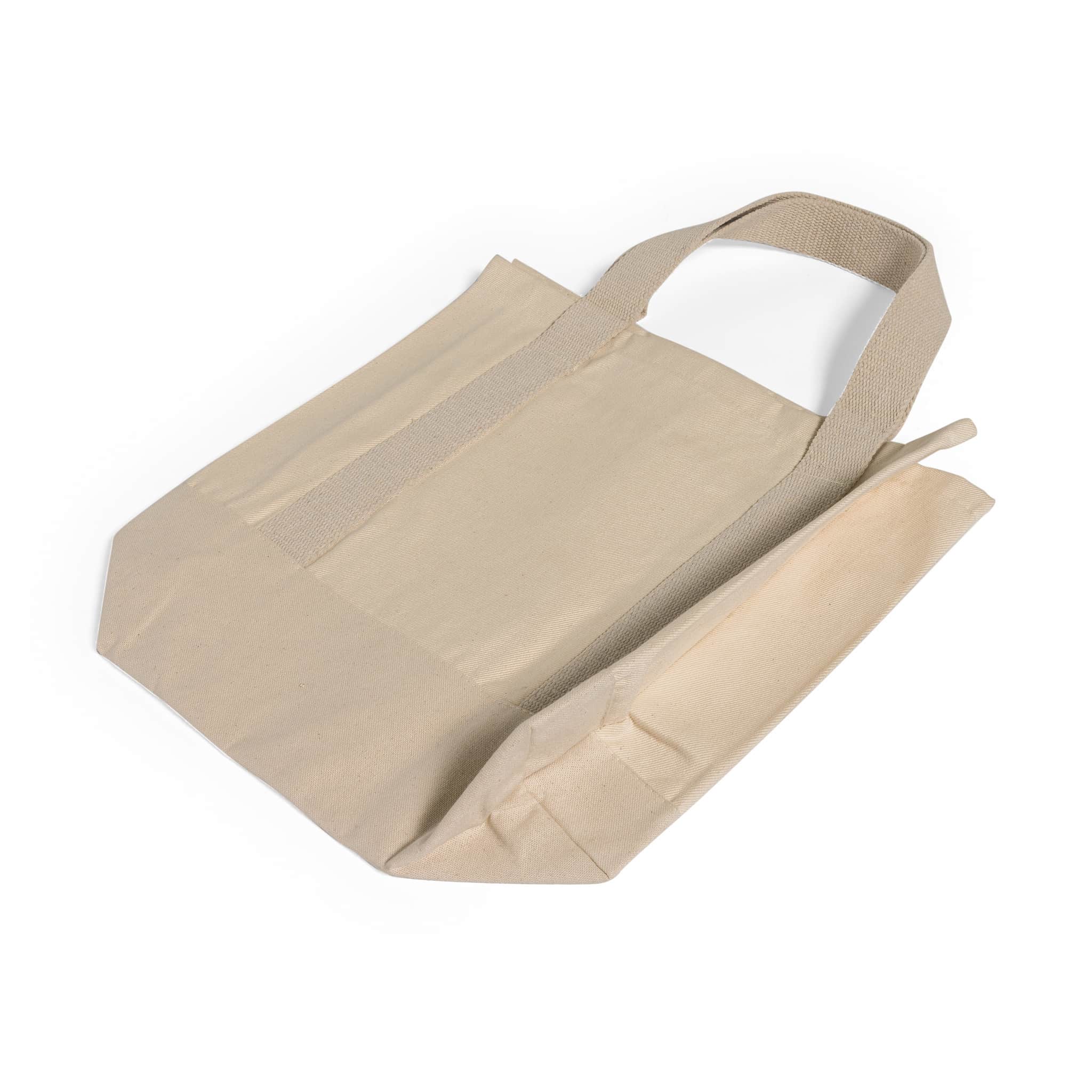 Beach Twill Tote Bag 10