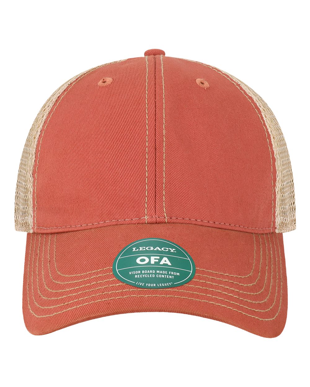 Old Favorite Trucker Cap - OFA 150
