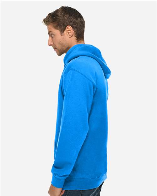 Unisex Premium Hoodie Sweatshirt - LS14001 10