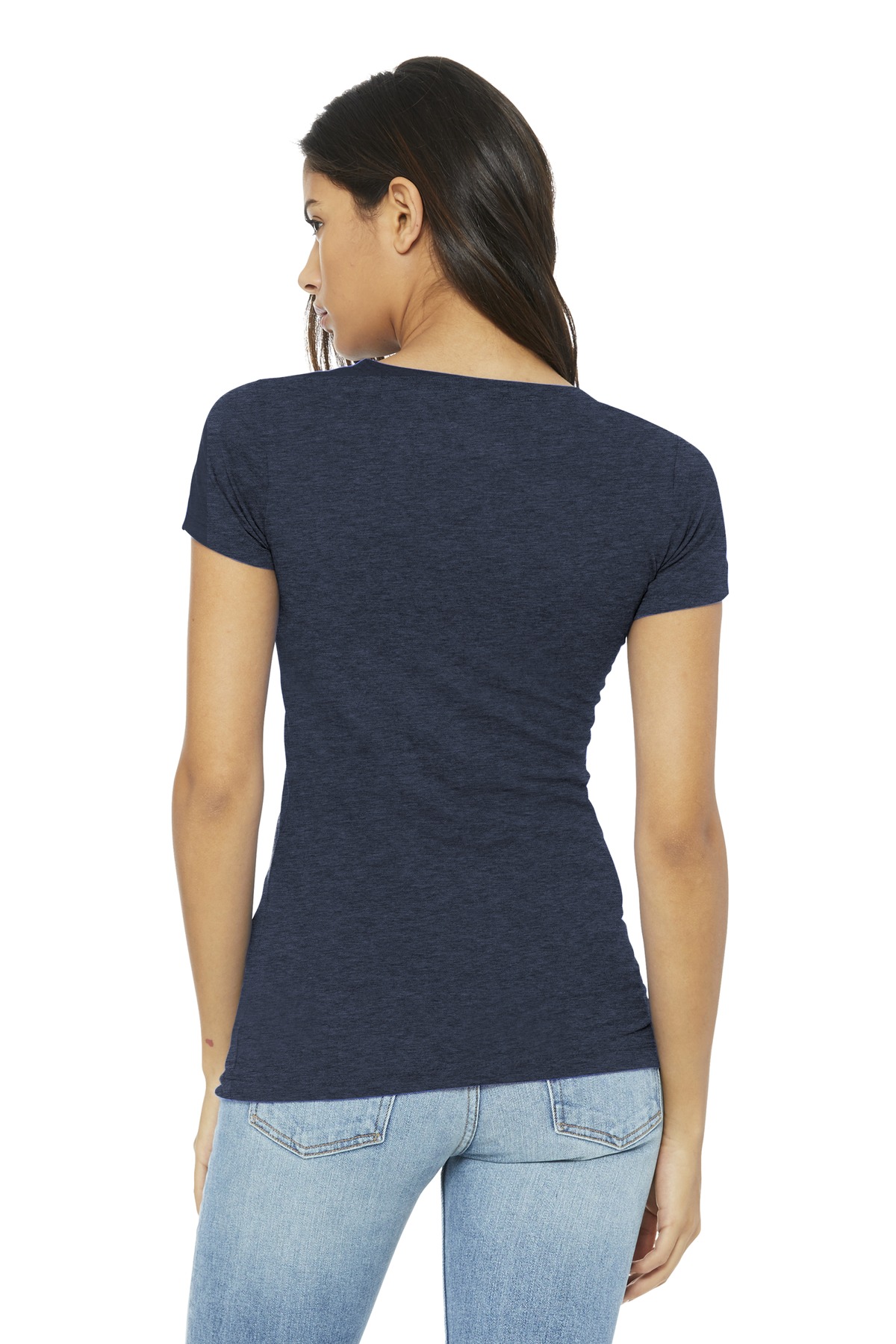 BELLA+CANVAS® Women's Slim Fit Tee 67