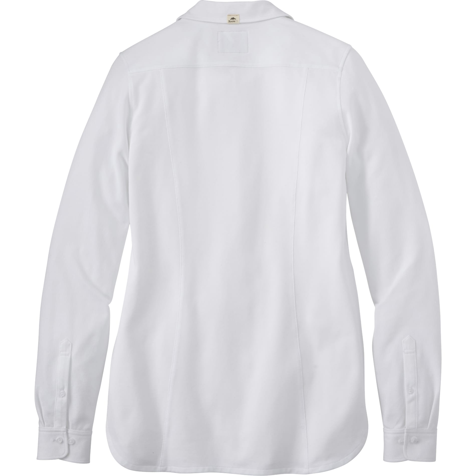 Women's BAYWOOD Roots73 Long Sleeve Shirt 11