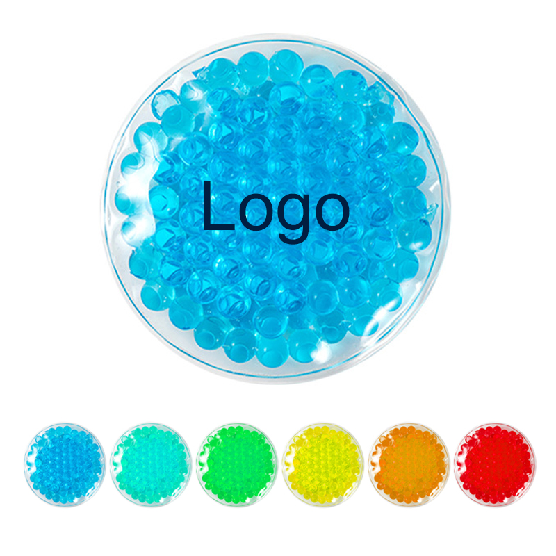 Round Hot/Cold Gel Pack 1